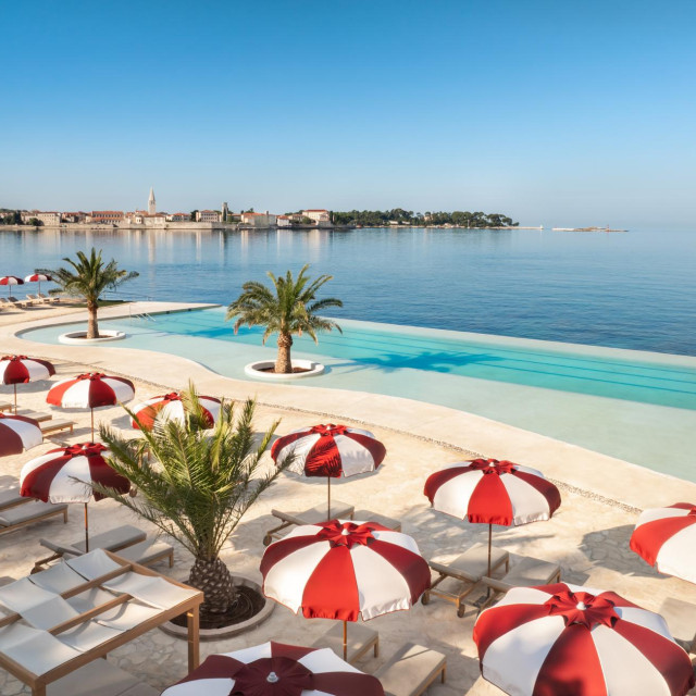 Pical resort Valamar