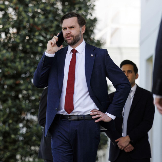 JD Vance