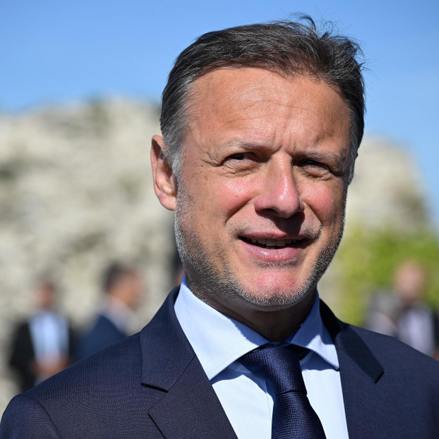 Gordan Jandroković