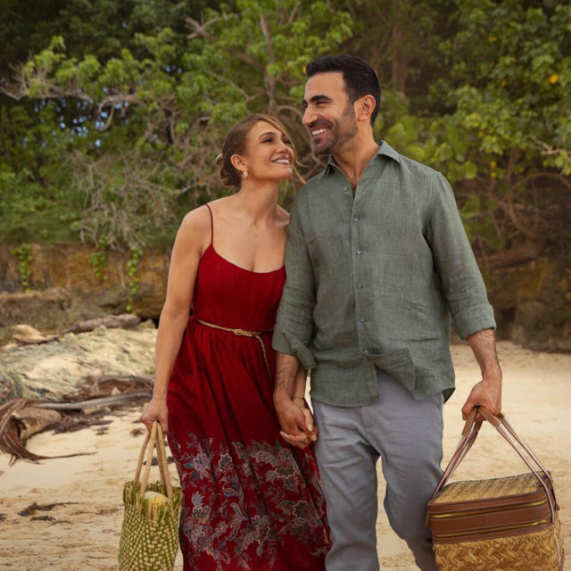 4-6-2026

‘Office Romance‘ film stills

Pictured: Jennifer Lopez & Brett Goldstein,Image: 1107743364, License: Rights-managed, Restrictions:, Model Release: no, Credit line: NETFLIX/Planet/Profimedia