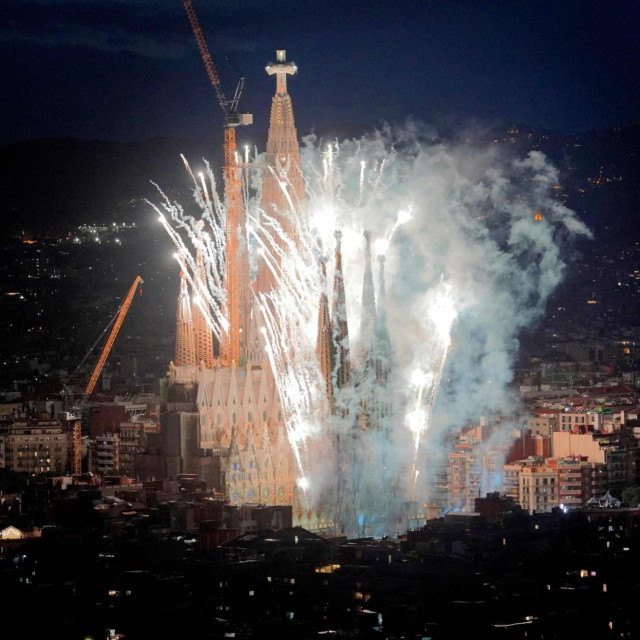 Sagrada Familia