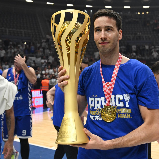 Finale prvenstva Hrvatske u košarci pratilo se i u SAD-u
