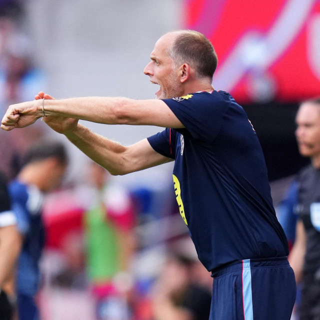 Thomas Tuchel