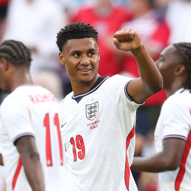 Ollie Watkins stavio je ‘točku na i‘ u pobjedi Engleske 