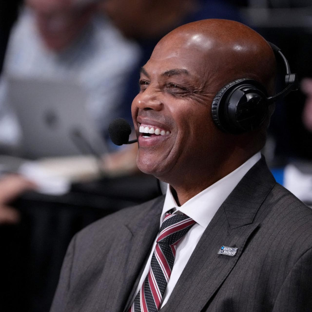 Charles Barkley smatra kako su Spursi uvelike pomogli Knicksima da dođu do pobjede za vodstvo 3-1 u finalnoj seriji