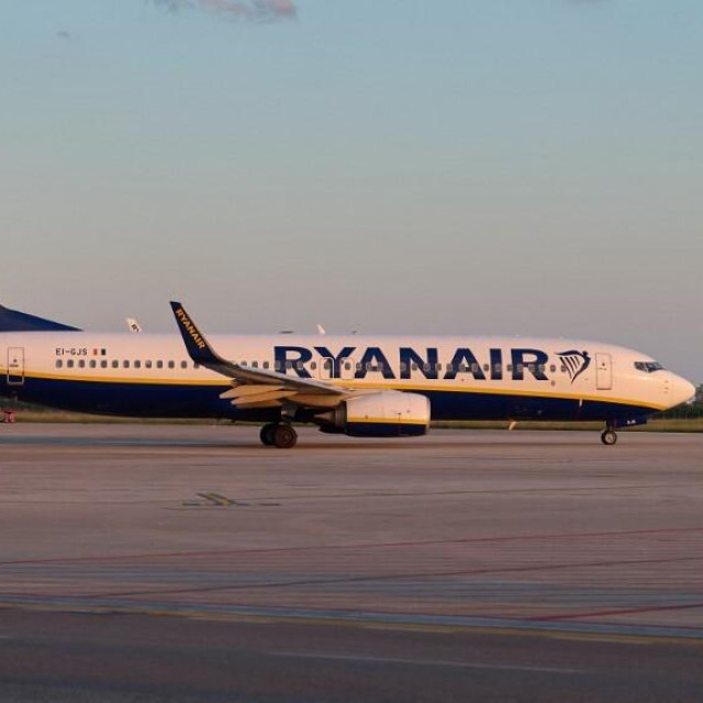 Ryanair