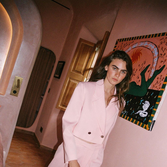 Zara bermude