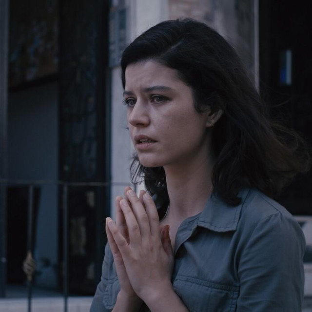 Beren Saat