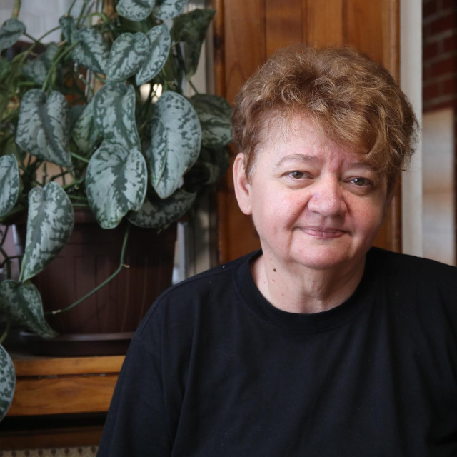 
Ivanka Šimunić