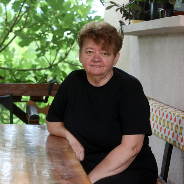 
Ivanka Šimunić