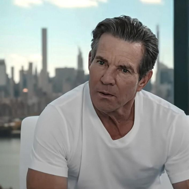 Dennis Quaid