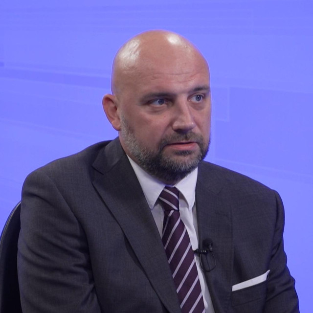 Denis Avdagić