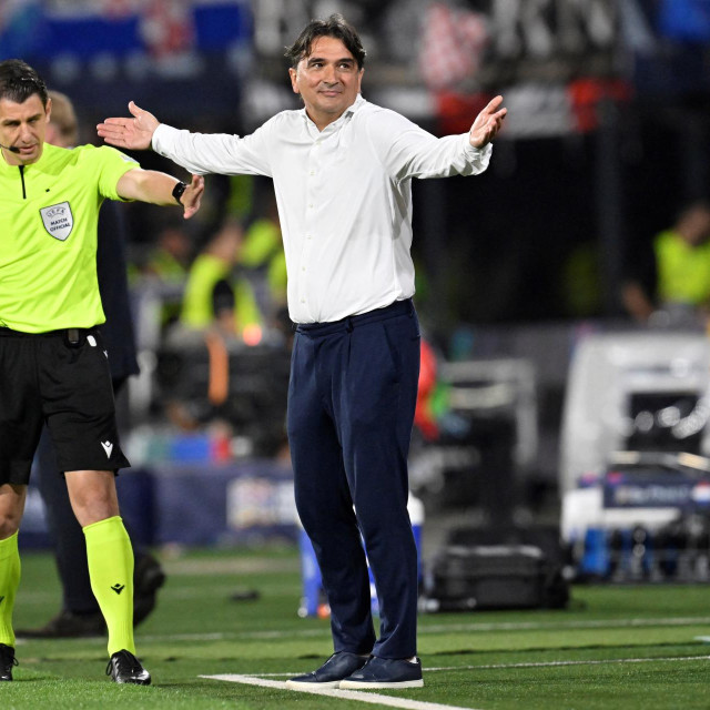 Zlatko Dalić