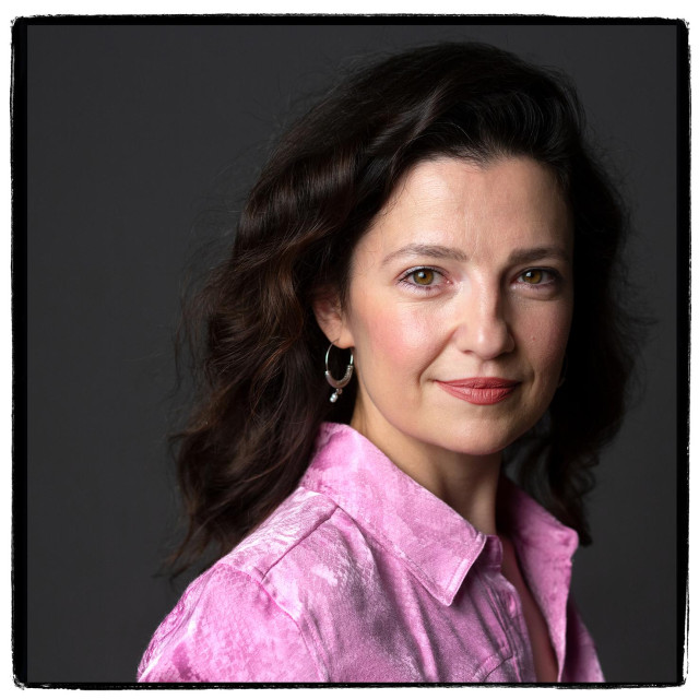 Amanda Prenkaj