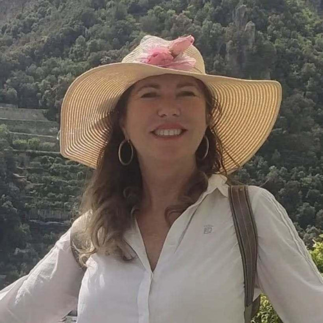 Cinzia Dal Pino