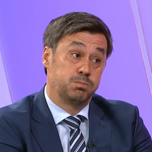 rade bogdanović