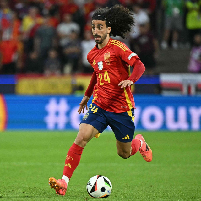 Marc Cucurella