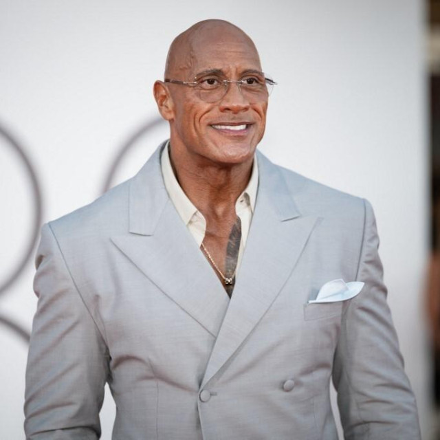 Dwayne Johnson