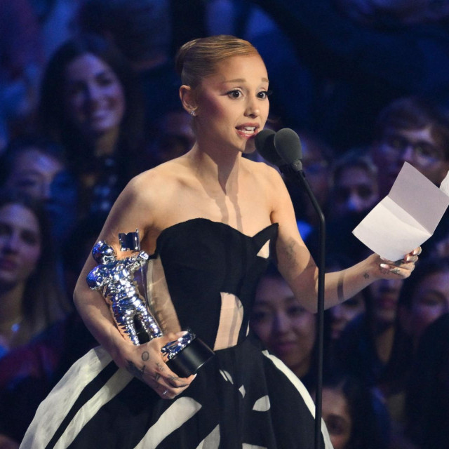 Ariana Grande