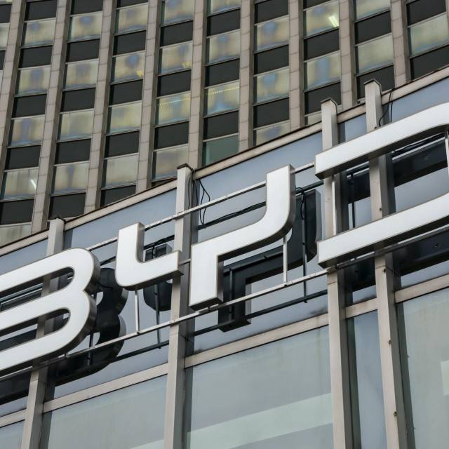 BYD, ilustracija