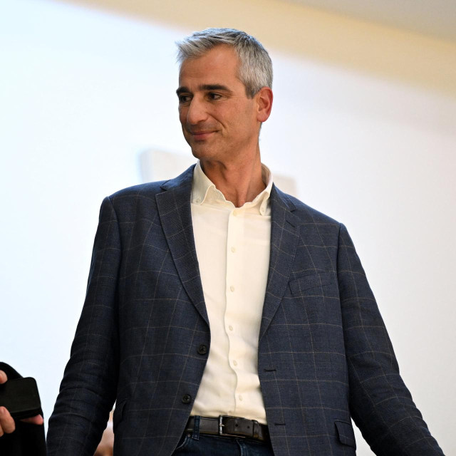 Ivo Tomasović