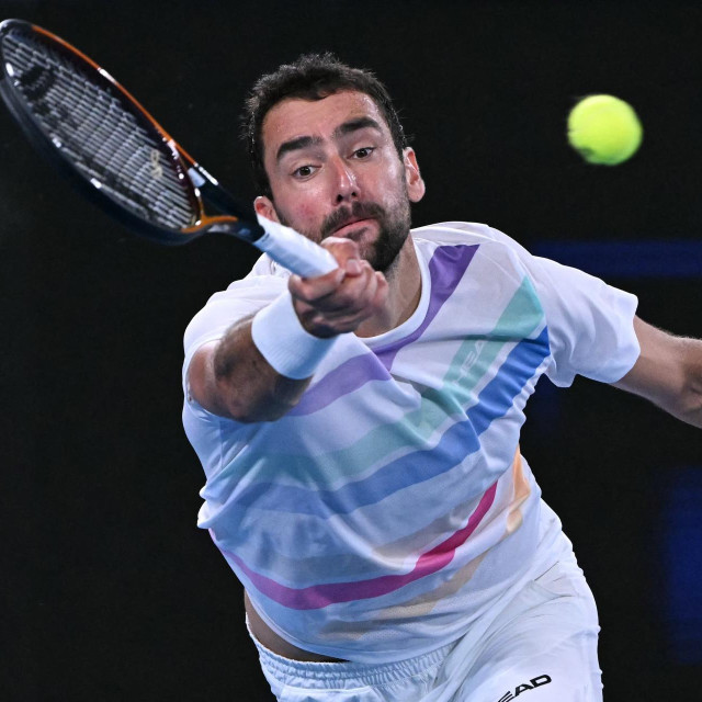 Marin Čilić