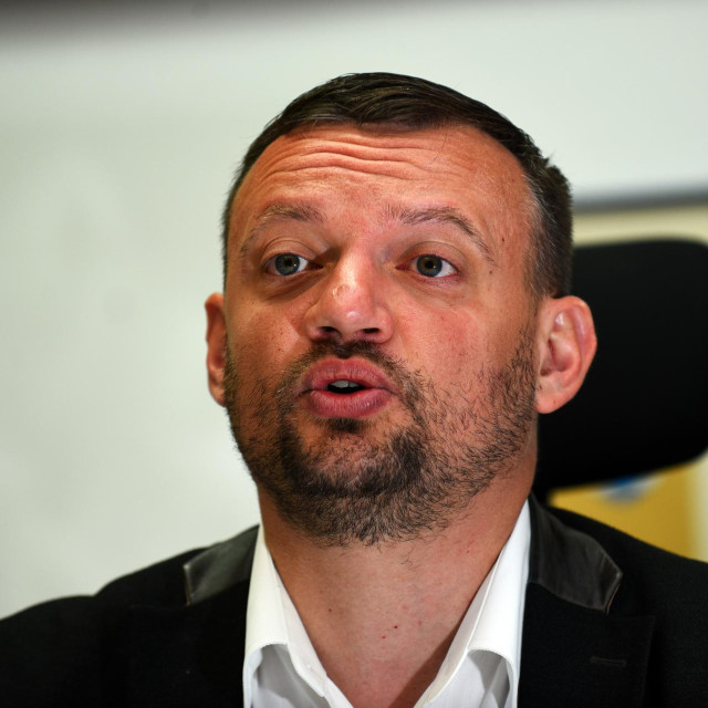 Viktor Šimunić