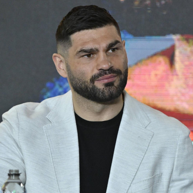 Filip Hrgović