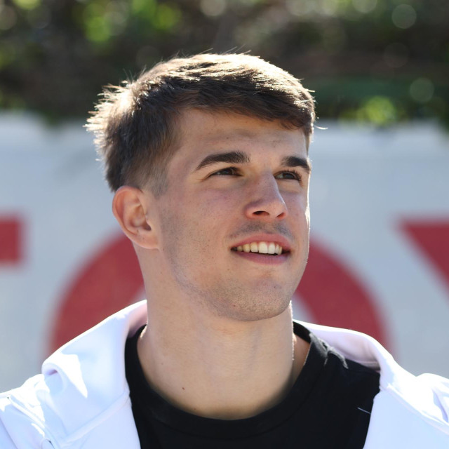 Luka Vušković