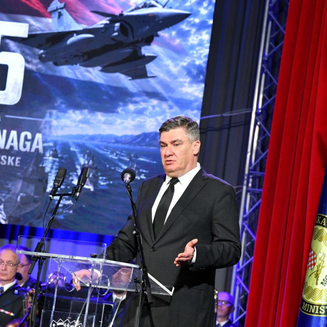 Zoran Milanović
