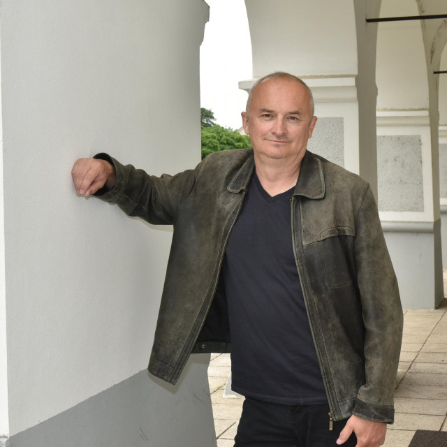 Vinko Grgić
