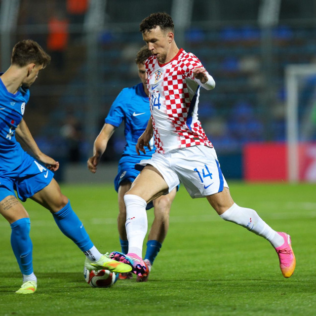 Ivan Perišić
