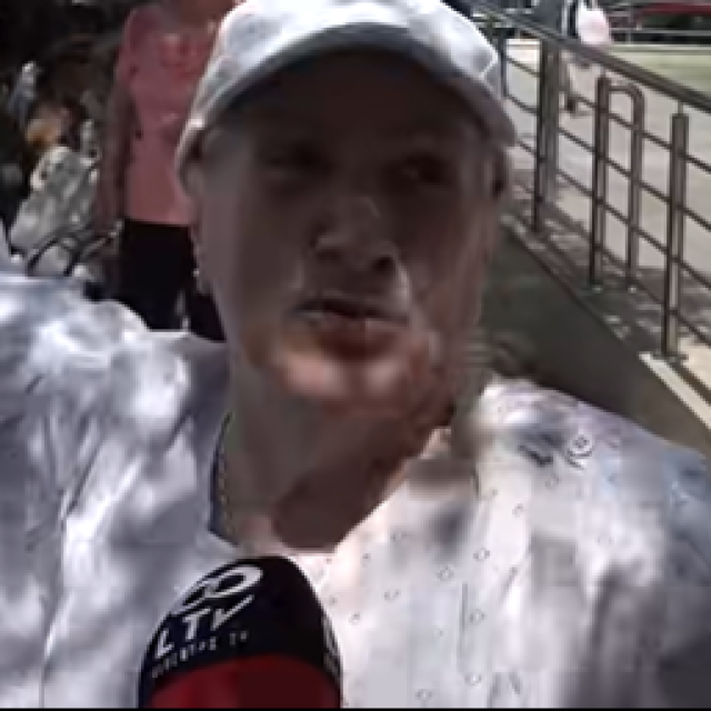 Baka u Duborvniku ima svog favorita