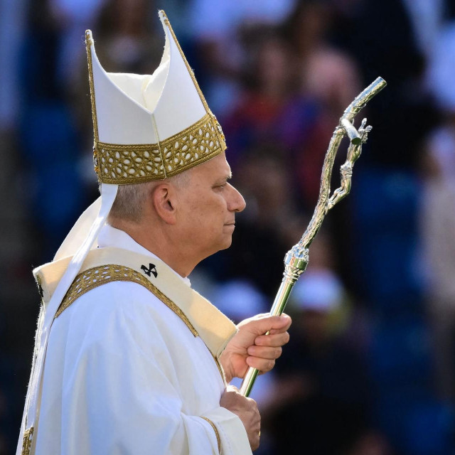 Papa Lav XIV.