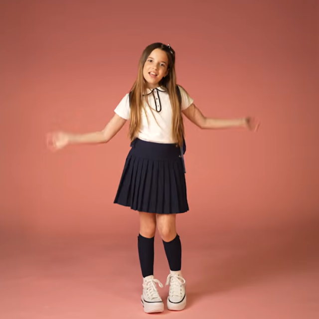 Kiara Maria Zovak