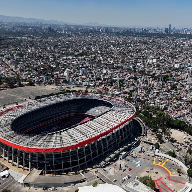 Mexico City