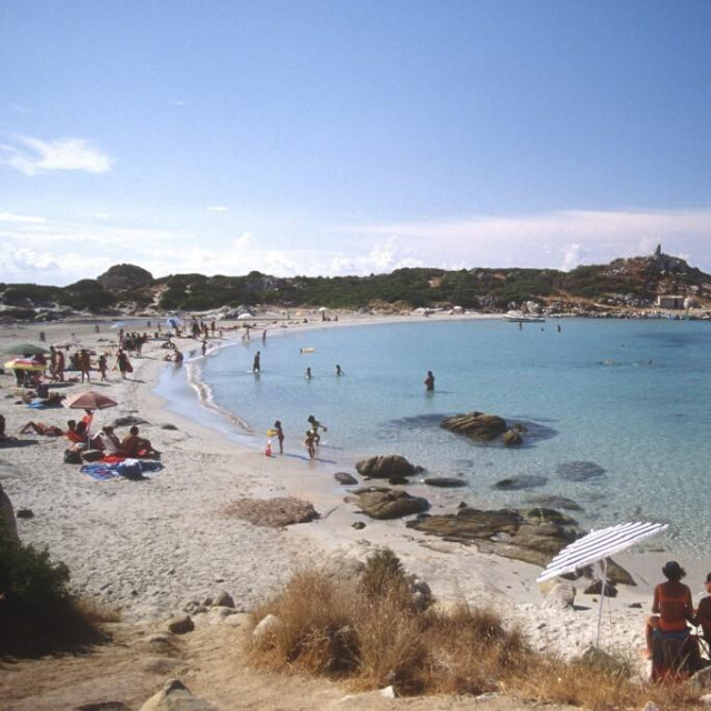 Punta Molentis