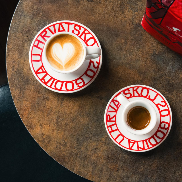 Adria Espresso