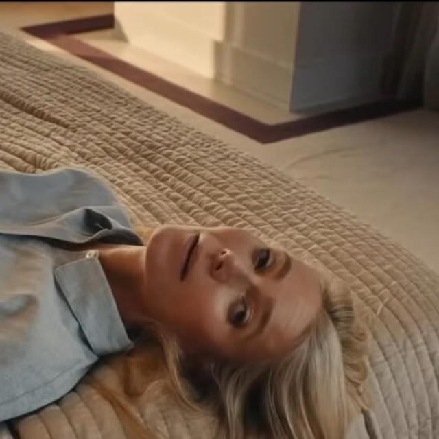 Gwyneth Paltrow u reklami