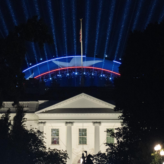 White House 