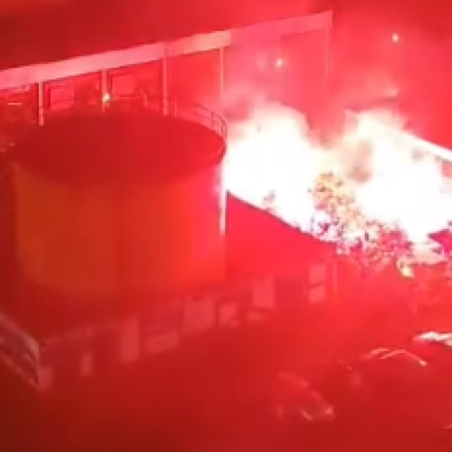 Bakljada BiH