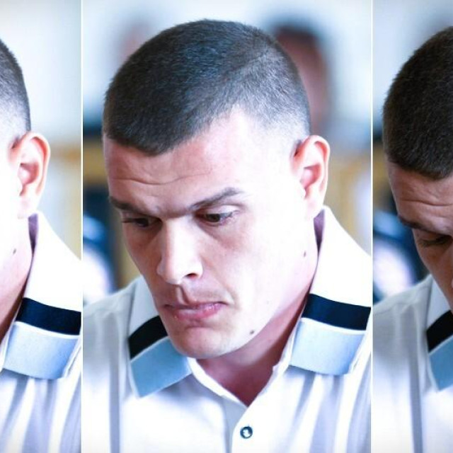 Bivši policajac Marko Smažil prvo je tvrdio da se Mihaela sama ubila, a potom priznao da je on ispalio smrtonosni hitac