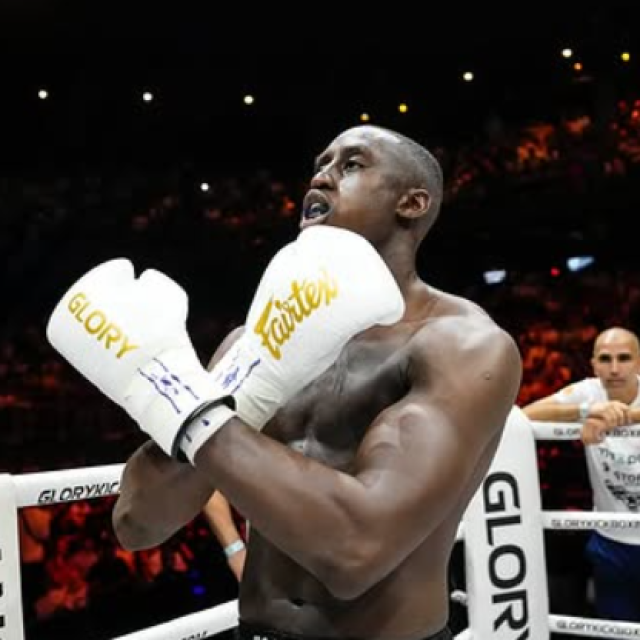 Mory Kromah