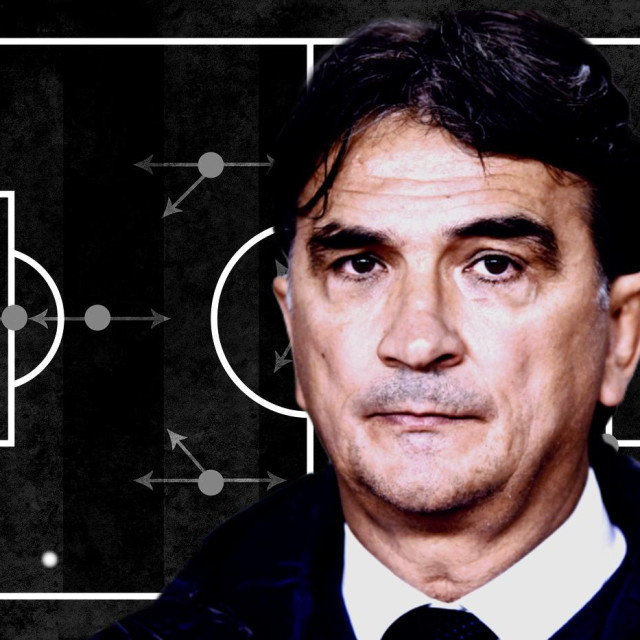 Zlatko Dalić