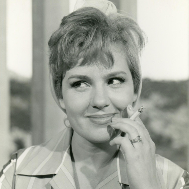 Olivera Marković
