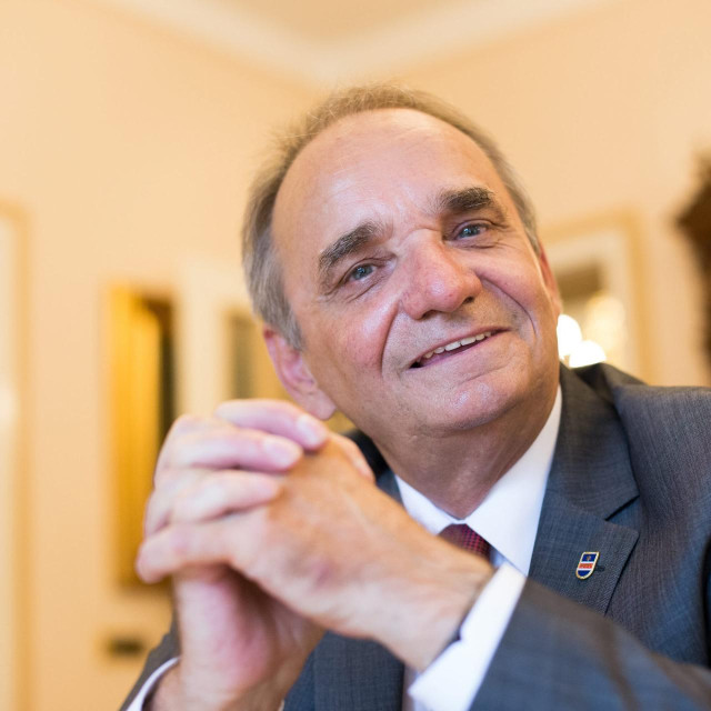 Branimir Glavaš
