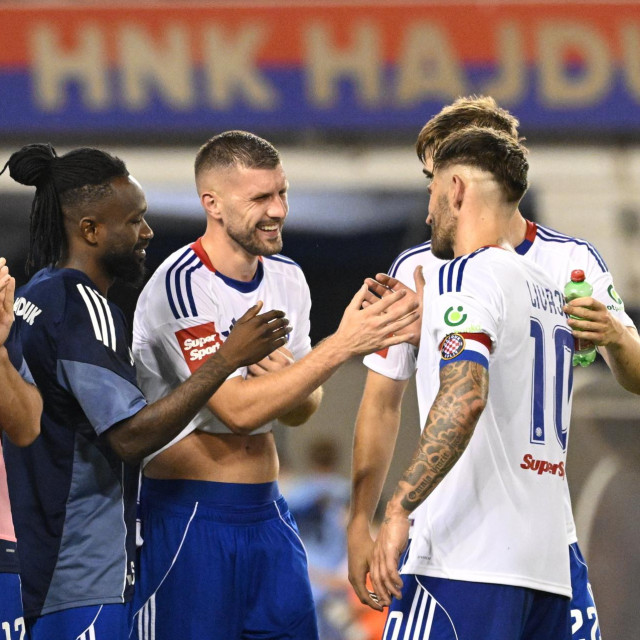 Ante Rebić i Marko Livaja