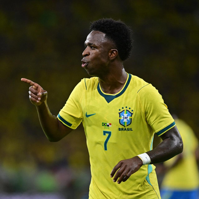 Vinicius Junior