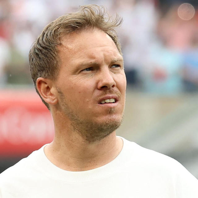 Julian Nagelsmann