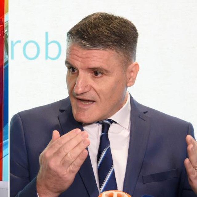 Nevenka Lastrić-Đurić; Mirko Budiša